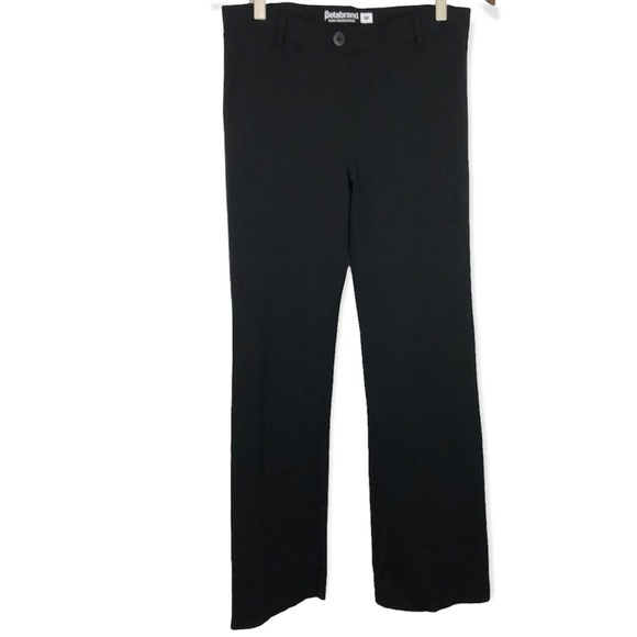 BETABRAND Classic Yoga Dress Pants - Picture 2 of 10